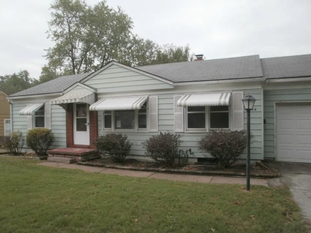6308 Kentucky Ave, Raytown, MO 64133