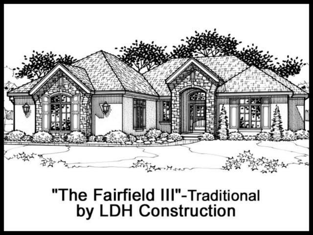 15401 Bond St, Overland Park, KS 66221
