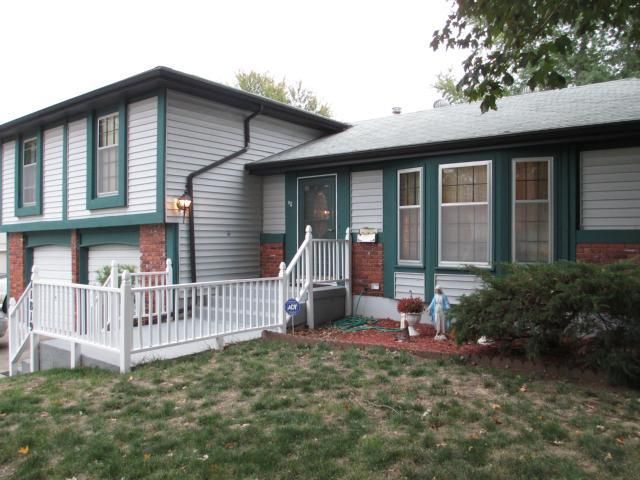 11819 E 56th St, Kansas City, MO 64133