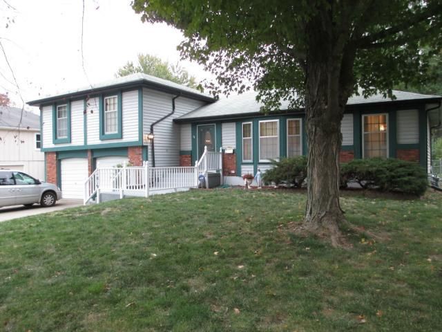 11819 E 56th St, Kansas City, MO 64133