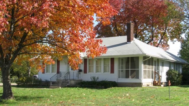 1201 S Mulberry St, Ottawa, KS 66067