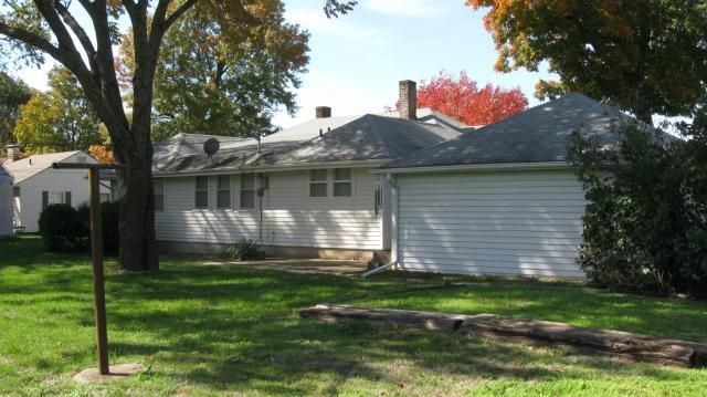 1201 S Mulberry St, Ottawa, KS 66067