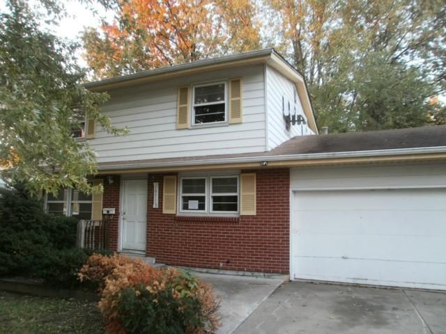 16713 E 31st St, Independence, MO 64055
