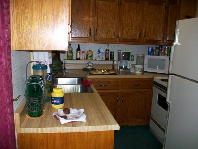 6011 Kentucky Ave, Raytown, MO 64133