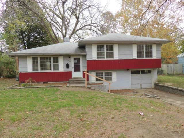 6903 E 98th Ter, Kansas City, MO 64140