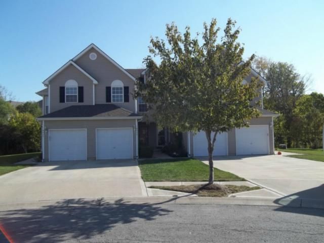 8666 NE 97th Ter, Kansas City, MO 64157