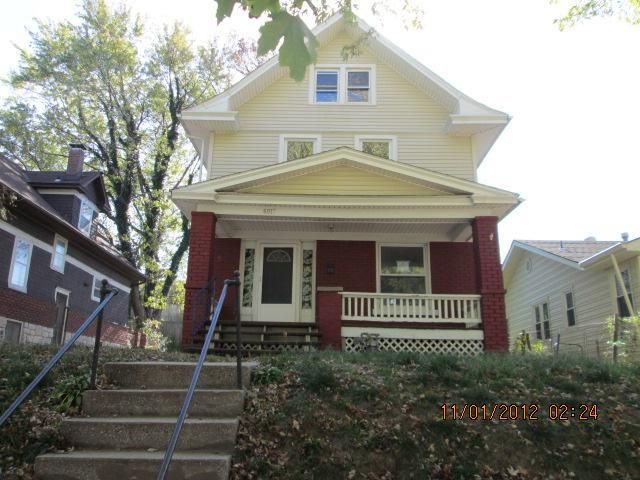 6017 E 14th St, Kansas City, MO 64126