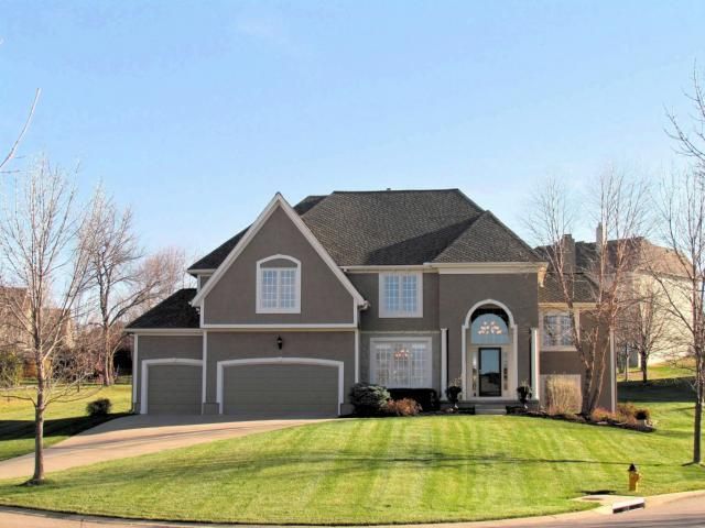 14621 Wedd St, Overland Park, KS 66221
