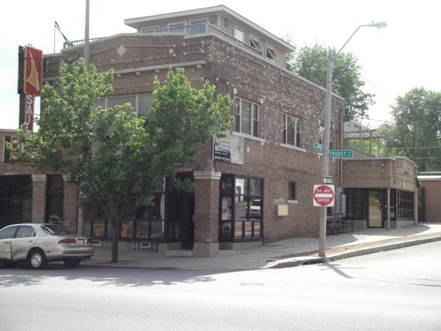 3400 Troost Ave, Kansas City, MO 64109