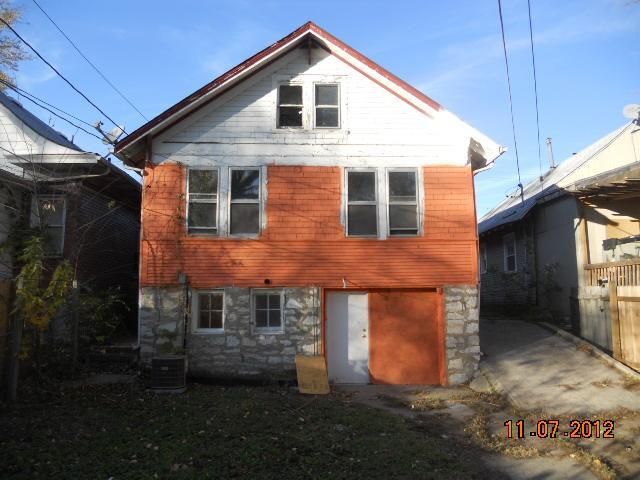 6609 E 18th St, Kansas City, MO 64126
