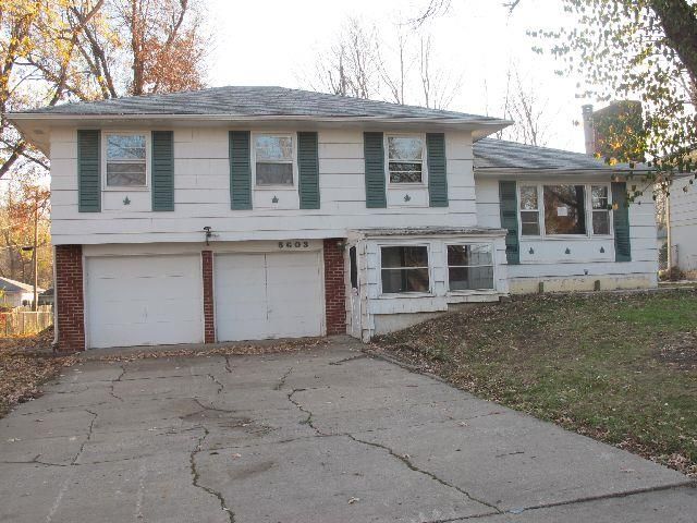 8603 E 109th St, Kansas City, MO 64134