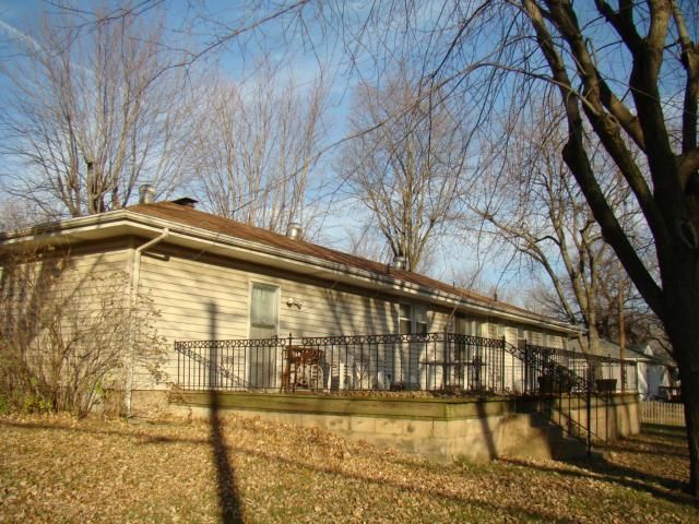 11201 E 48th St, Kansas City, MO 64133