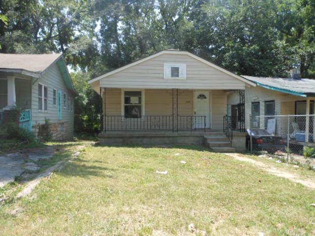 3407 E 62nd St, Kansas City, MO 64130