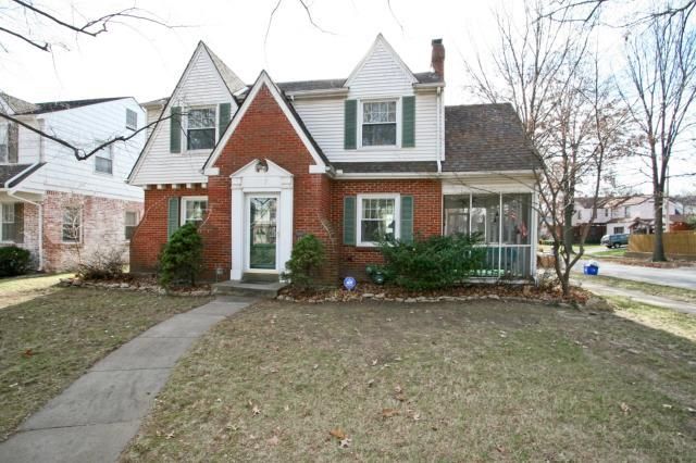601 E 72 Ter, Kansas City, MO 64131