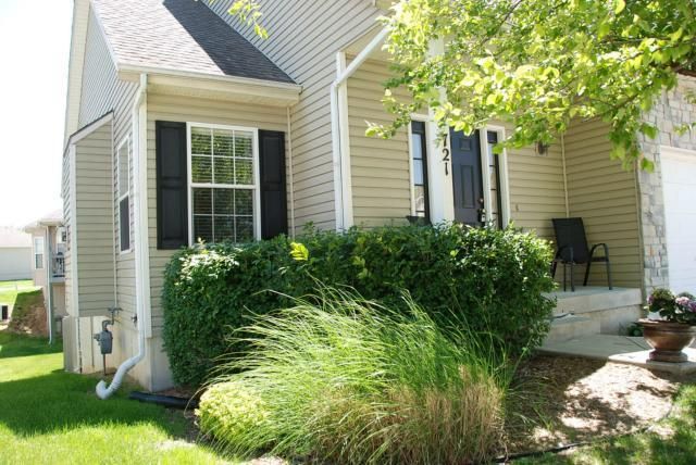 721 E 124th St, Kansas City, MO 64146