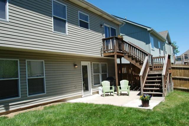 721 E 124th St, Kansas City, MO 64146