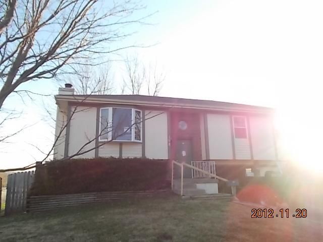 108 Nanette St, Belton, MO 64012