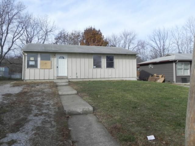 4524 N Forest Ave, Kansas City, MO 64116