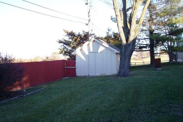 313 Dawn Ave, Cameron, MO 64429