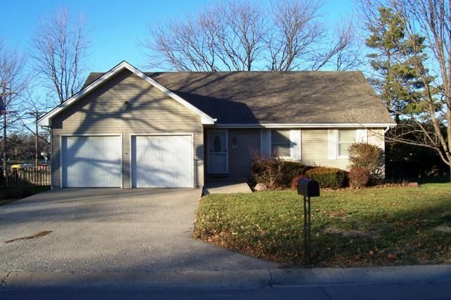 313 Dawn Ave, Cameron, MO 64429