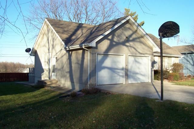 313 Dawn Ave, Cameron, MO 64429