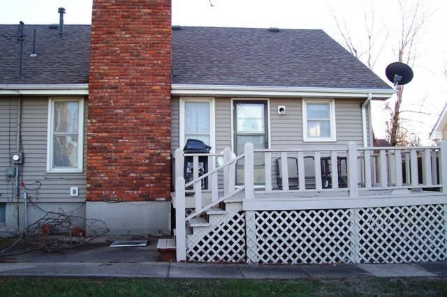 313 Dawn Ave, Cameron, MO 64429