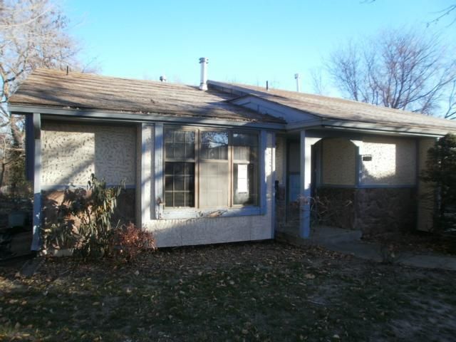11215 E 71st Dr, Raytown, MO 64133