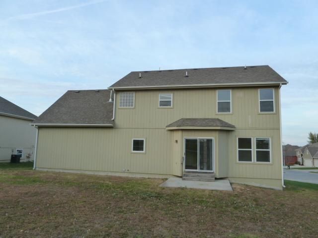 16015 E 78th St, Kansas City, MO 64139