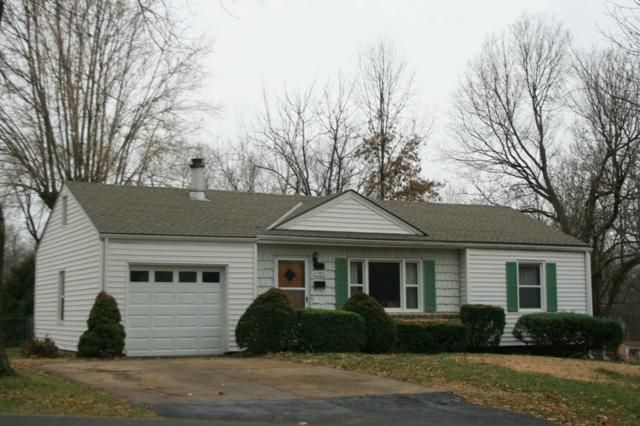 11303 E 50th St, Kansas City, MO 64133
