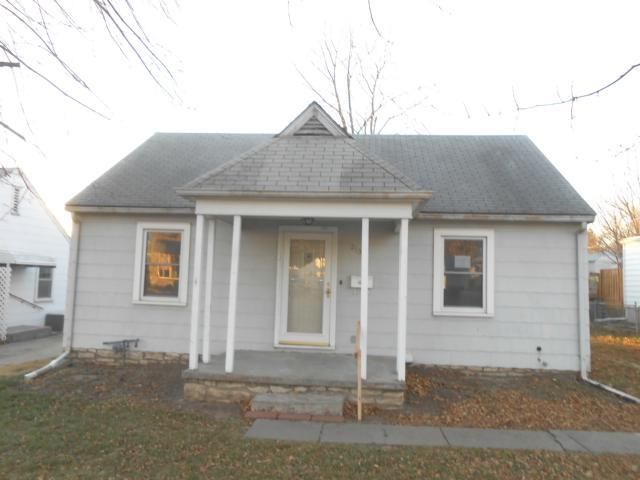 2134 S Norwood Ave, Independence, MO 64052