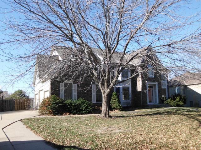 11634 Glen Arbor Ter, Kansas City, MO 64114