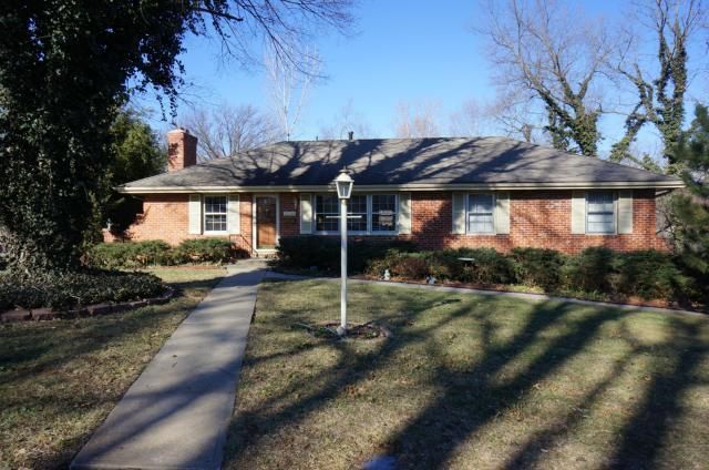 13200 E 49th Ter, Kansas City, MO 64133