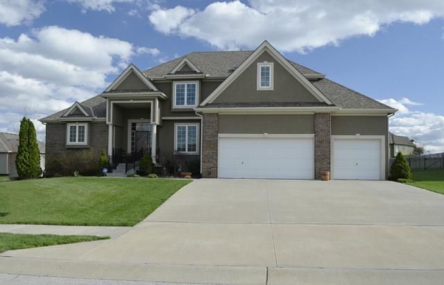 10109 NE 99th Ter, Kansas City, MO 64157