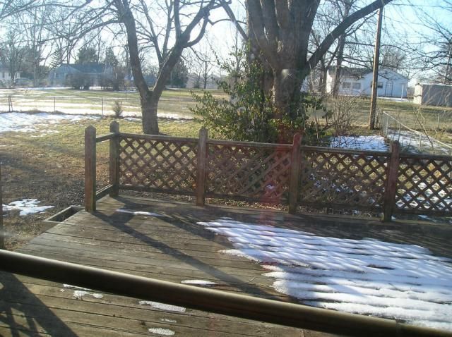13708 Parker Ave, Grandview, MO 64030