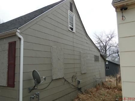 1203 E 80th Ter, Kansas City, MO 64131