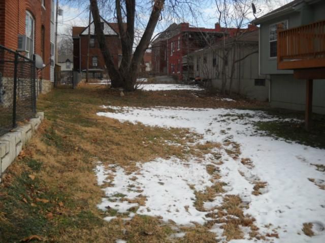 2300 E 13th St, Kansas City, MO 64127