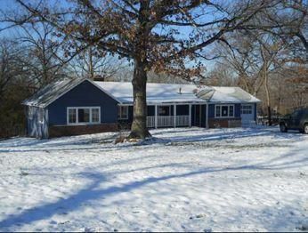 4810 NW High Dr, Riverside, MO 64150