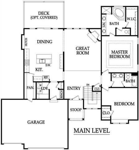 15261 Pine Ridge St, Basehor, KS 66007