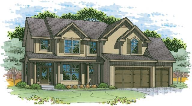 434 153 St, Basehor, KS 66007