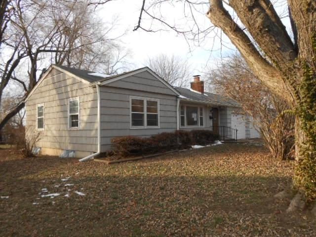 11506 Belmont Ave, Kansas City, MO 64134
