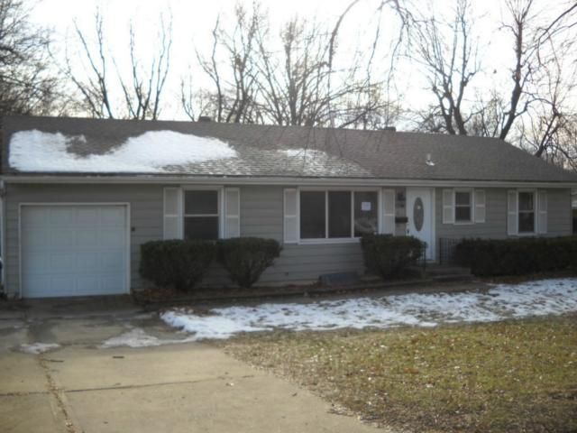 6903 E 96th Ter, Kansas City, MO 64134