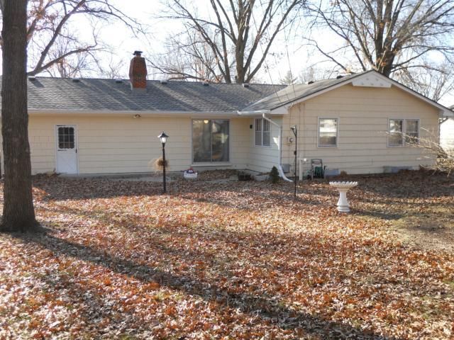 4700 E 110th St, Kansas City, MO 64137