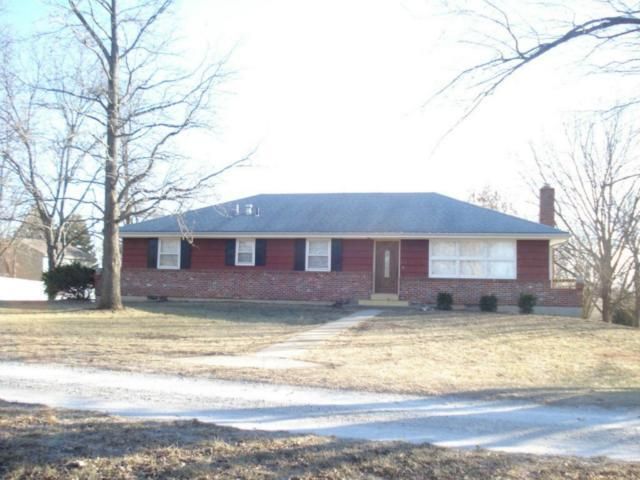 2095 N 1380 Rd, Eudora, KS 66025