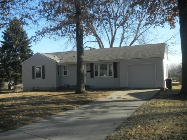 3901 N Osage St, Independence, MO 64050