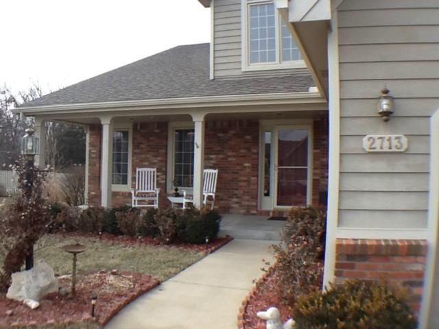 2713 Coneflower Ct, Lawrence, KS 66047