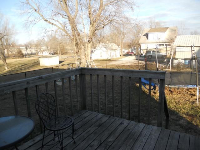 109 S Garner St, Lawson, MO 64062