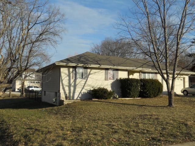 109 S Garner St, Lawson, MO 64062
