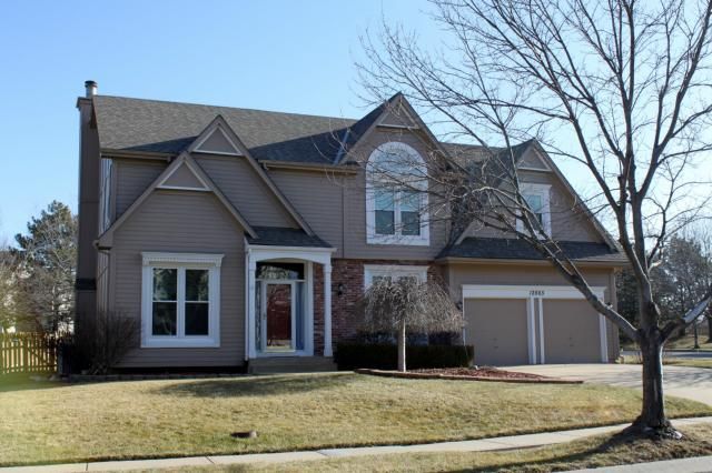 12865 King St, Overland Park, KS 66213
