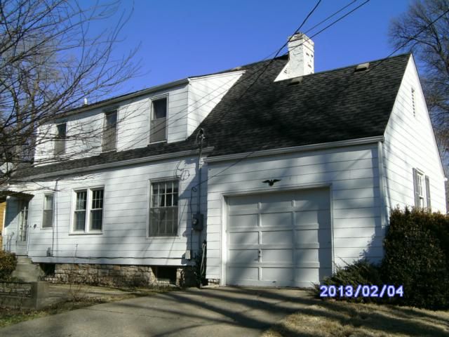 1838 S Norwood Ave, Independence, MO 64052