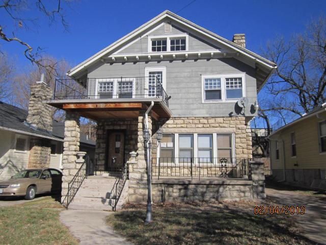 2020 E 24th St, Kansas City, MO 64127